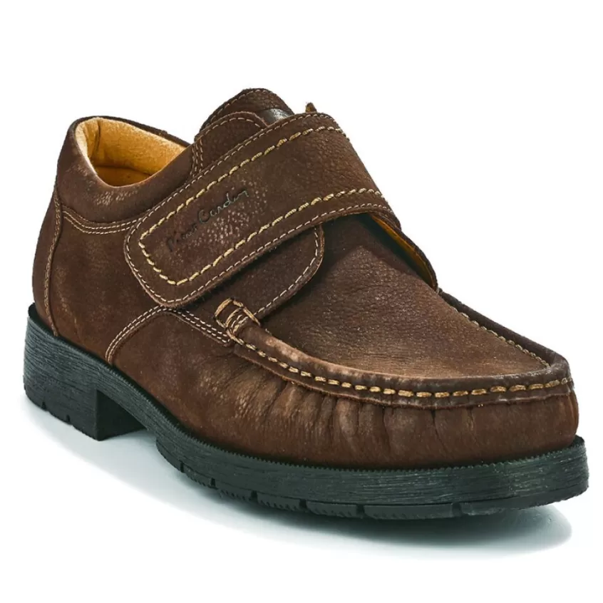 Derbies, Chaussures De Ville | PIERRE CARDIN Derbies Homme Marron