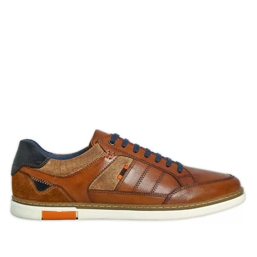 Baskets, Sneakers | TIPO ALTO Derbies Homme Marron