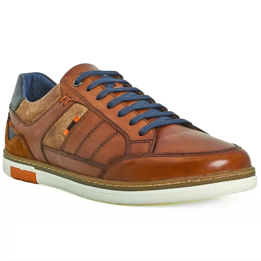 Baskets, Sneakers | TIPO ALTO Derbies Homme Marron