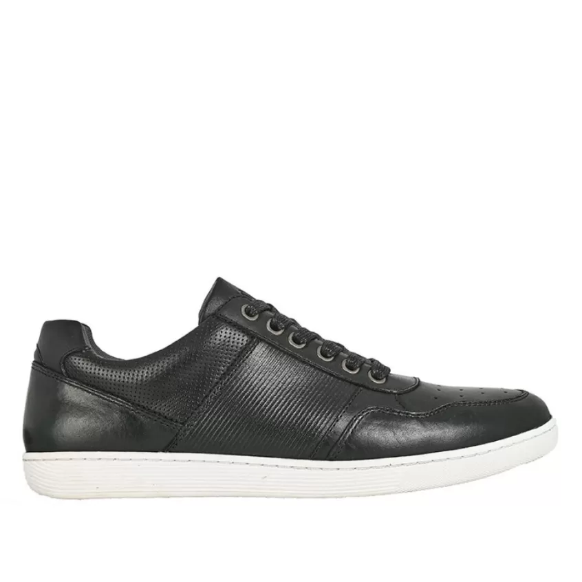 Baskets, Sneakers | TIPO ALTO Derbies Noir