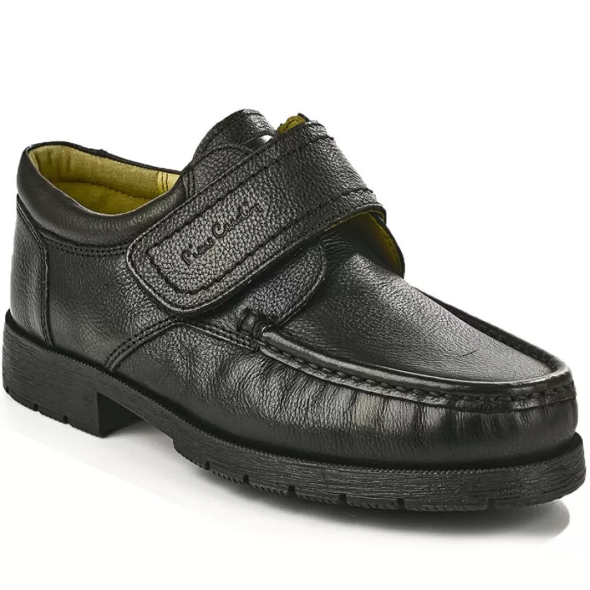 Derbies, Chaussures De Ville | PIERRE CARDIN Derbies Noir