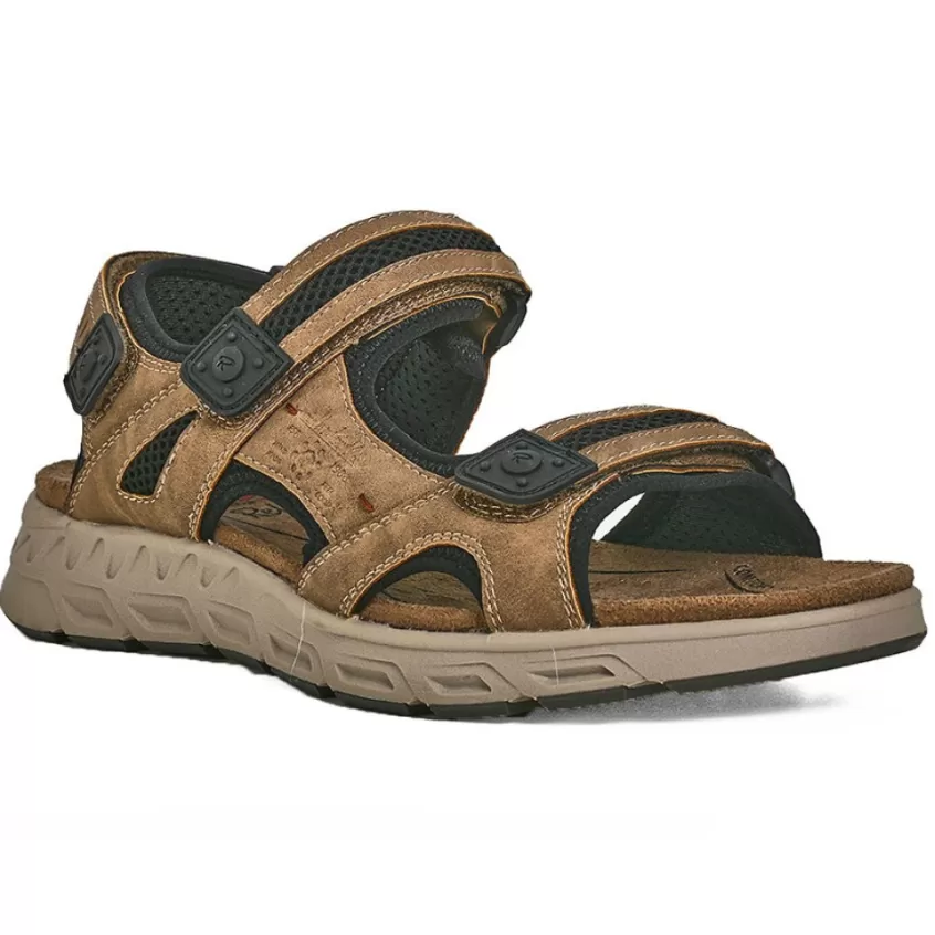 Sandales | RELIFE Sandales Homme Beige