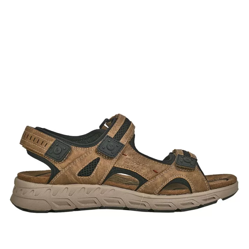 Sandales | RELIFE Sandales Homme Beige