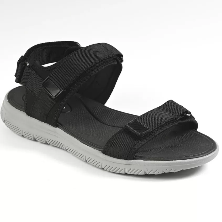 Sandales | SEALINE Sandales Homme Noir