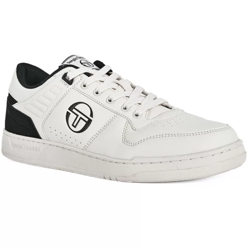 Baskets, Sneakers | SERGIO TACCHINI Varese Ivoire